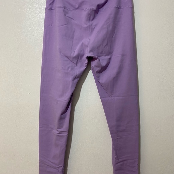 Lavender leggings - Picture 2 of 2